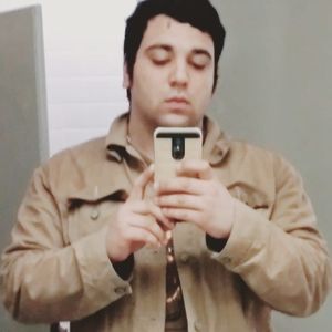 Meet your Posher, Joey